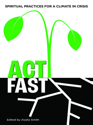 cover image of Act Fast